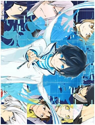 Devil Survivor 2 - The Animation