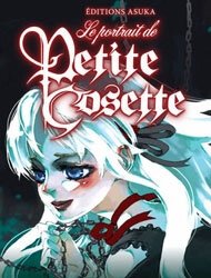 Le portrait de Petite Cossette