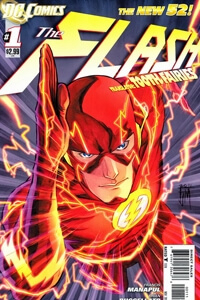 [N52] The Flash