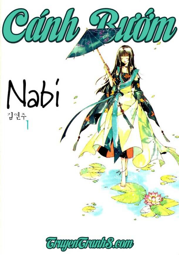 Nabi - Cánh Bướm