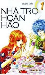 Nhà Trọ Hoàn Hảo