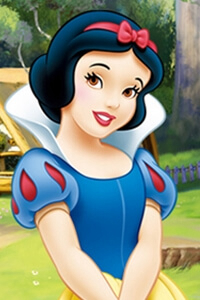 Snow White - Bạch Tuyết