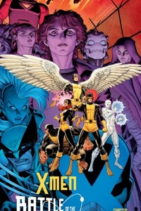 X-Men- Battle of the Atom (2013)