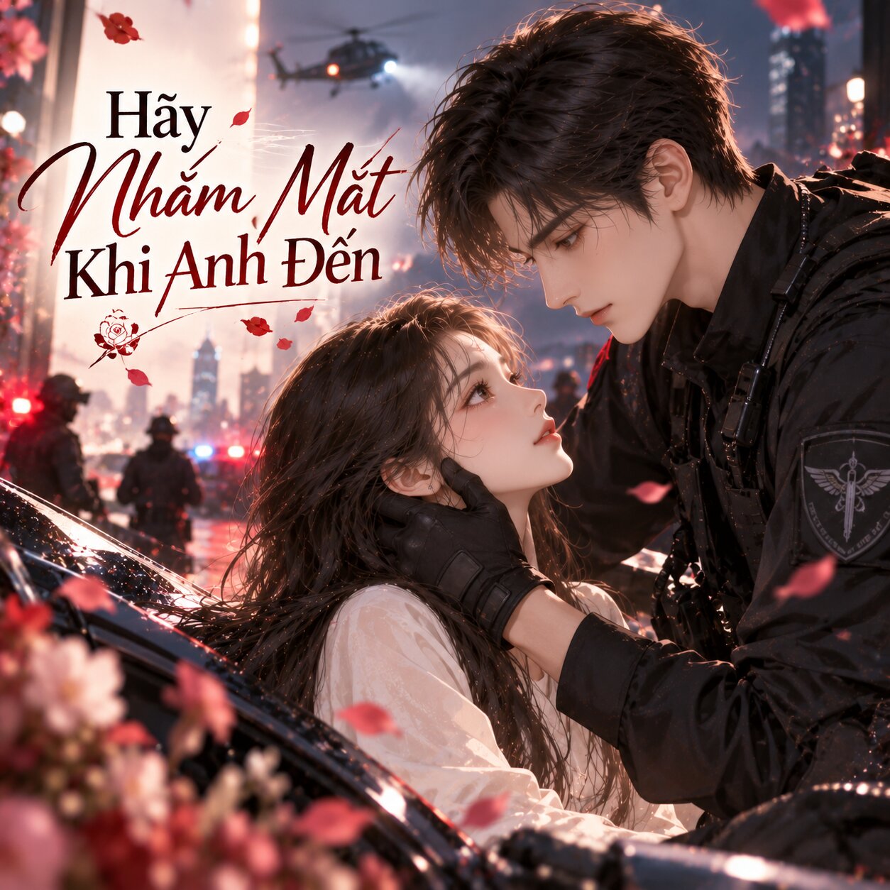 Giản Dao đồng hành cùng Bạc Cận Ngôn trong những vụ án phức tạp, từ đó nảy sinh tình cảm giữa hành trình tìm sự thật