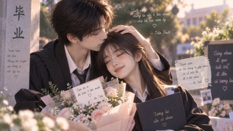 Em Là Tiểu Tiên Nữ Của Anh