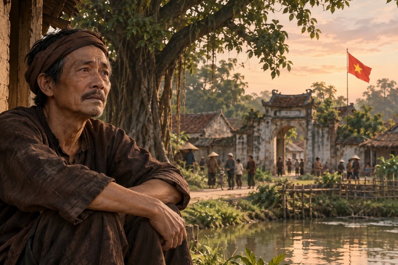 Làng