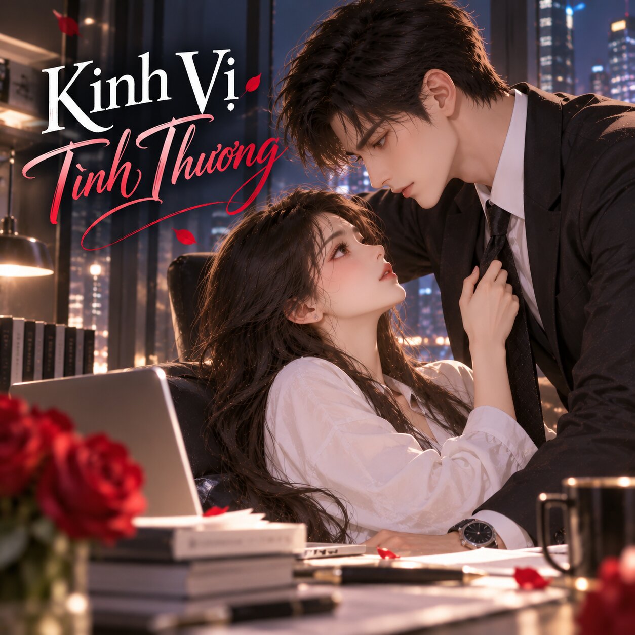 Hai nữ nhân đứng giữa những ràng buộc của thân phận và quyền lực, trải qua yêu thương, lựa chọn cùng nhiều thử thách