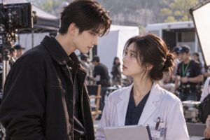 Là Anh Yêu Thầm Trước