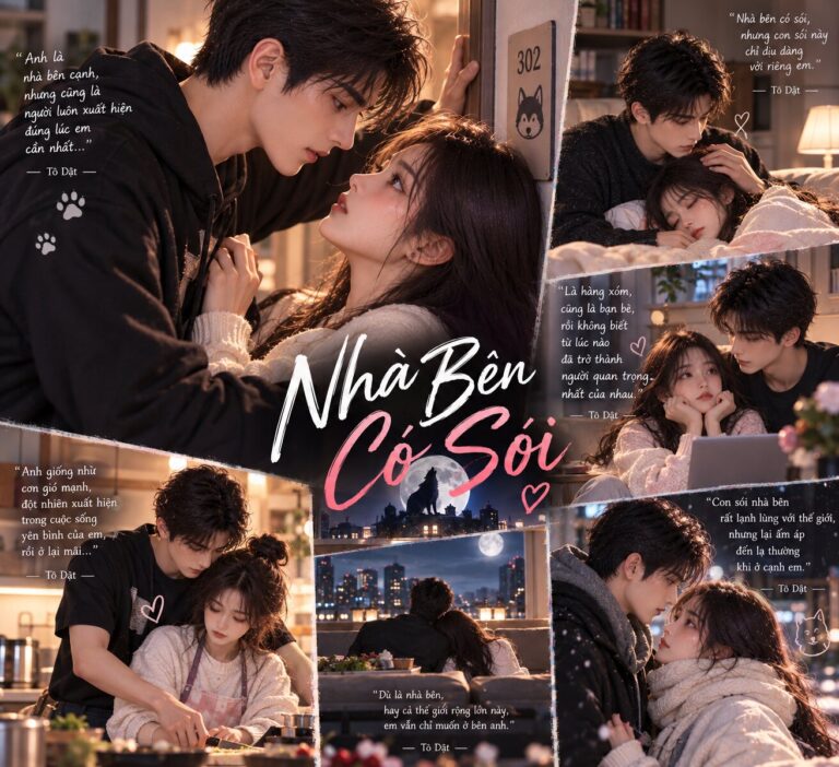 Top 10 truyện sắc hay nhất dành cho fan ngôn tình trưởng thành