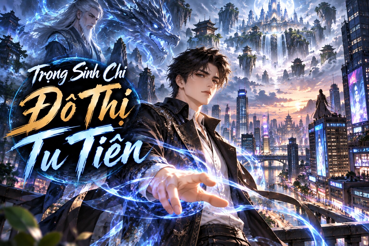 Trần Phàm trở lại thời niên thiếu, mang theo kinh nghiệm tu luyện để sửa chữa tiếc nuối và từng bước bước lên đỉnh cao