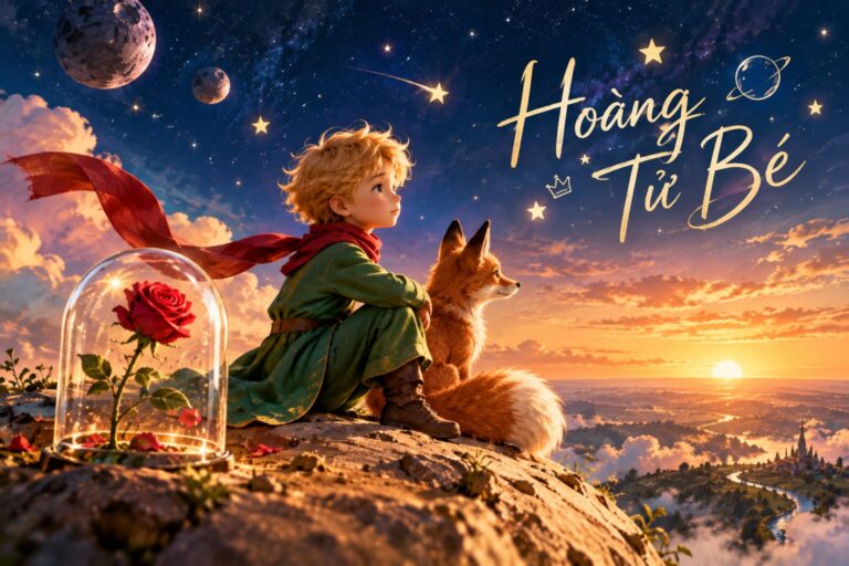 Top 10 truyện phương Tây hay nhất mọi thời đại đáng đọc