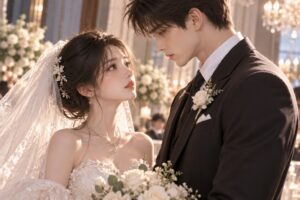 Hào Môn Kinh Mộng: 99 Ngày Làm Cô Dâu