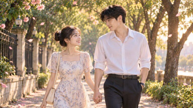 Con Thỏ Bắt Nạt Cỏ Gần Hang