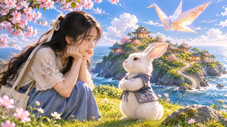 Đưa Em Đến Hòn Đảo Của Anh
