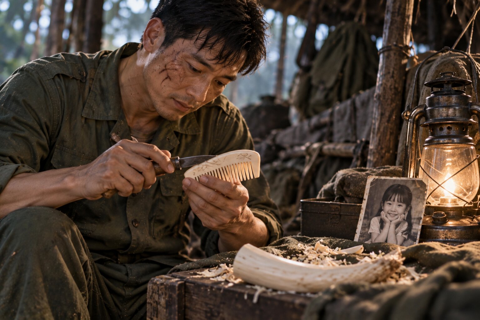 Chiếc Lược Ngà